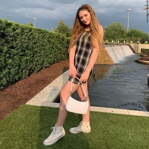 Meet your Posher, Makenzie